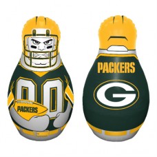 Green Bay Packers Mini Tackle Buddy   553999261